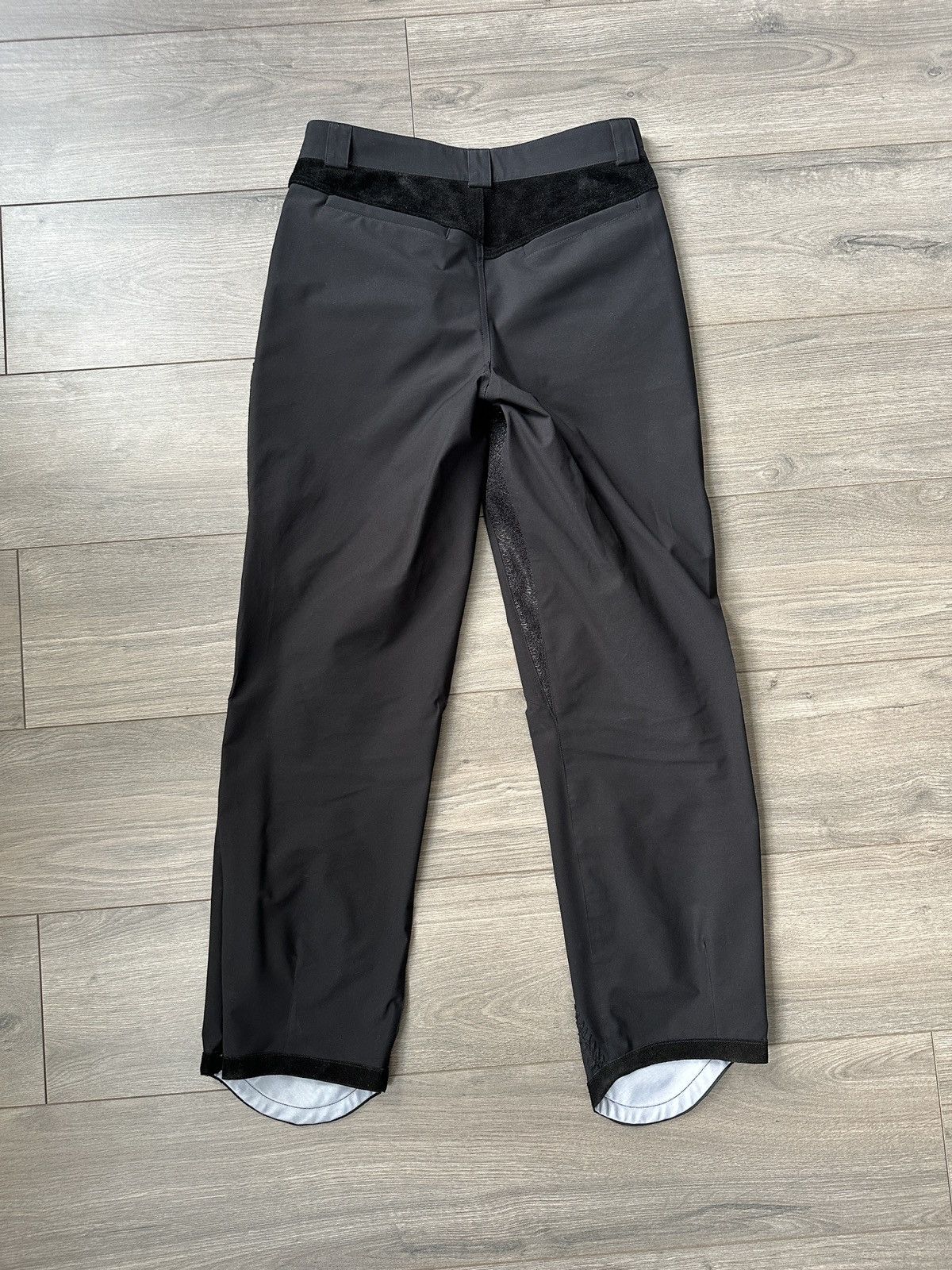 XLIM XLIM EP1 trousers | Grailed