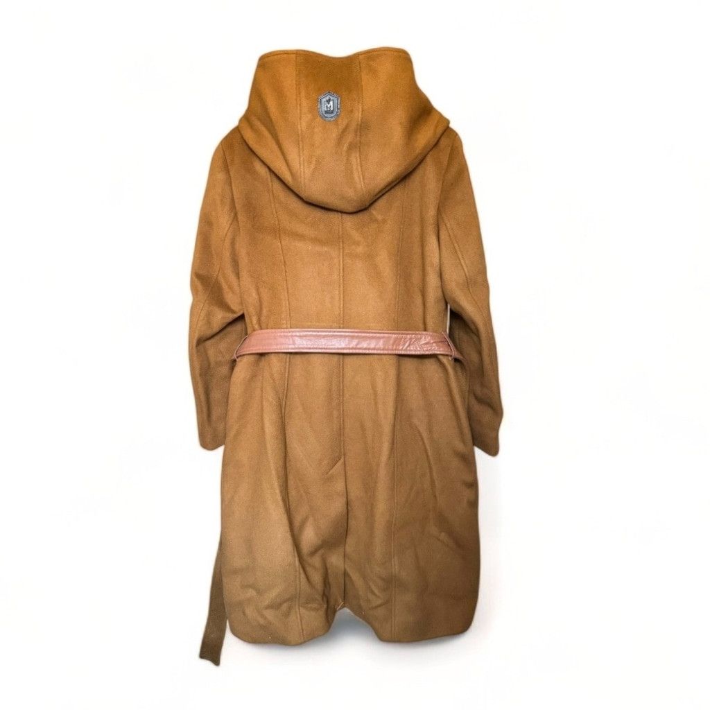 Mackage Mackage Shia-z wool blend w/800 fill power removable bib Size XL / US 12-14 / IT 48-50 - 6 Thumbnail