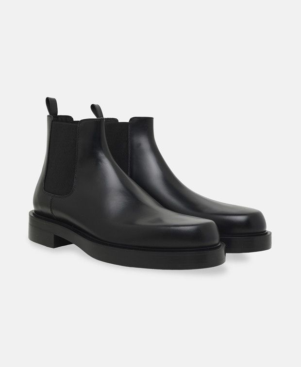 Lanvin Chelsea boots Size US 12 / EU 45 - 1 Thumbnail