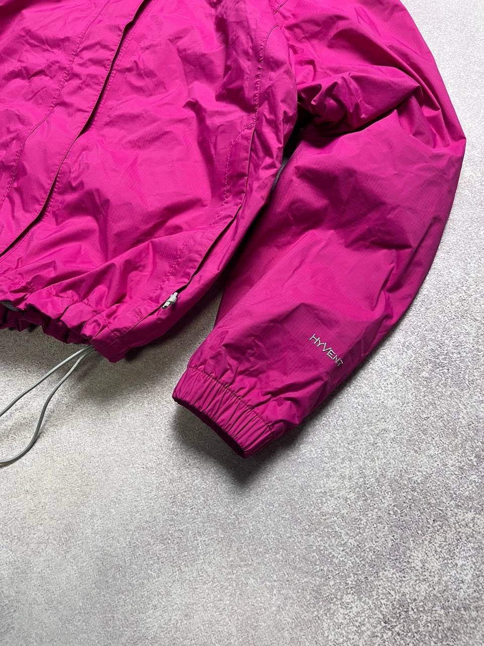 The North Face VINTAGE THE NORTH FACE WOMEN’S HYVENT WATERPROOF JACKET S Size S / US 4 / IT 40 - 6 Thumbnail