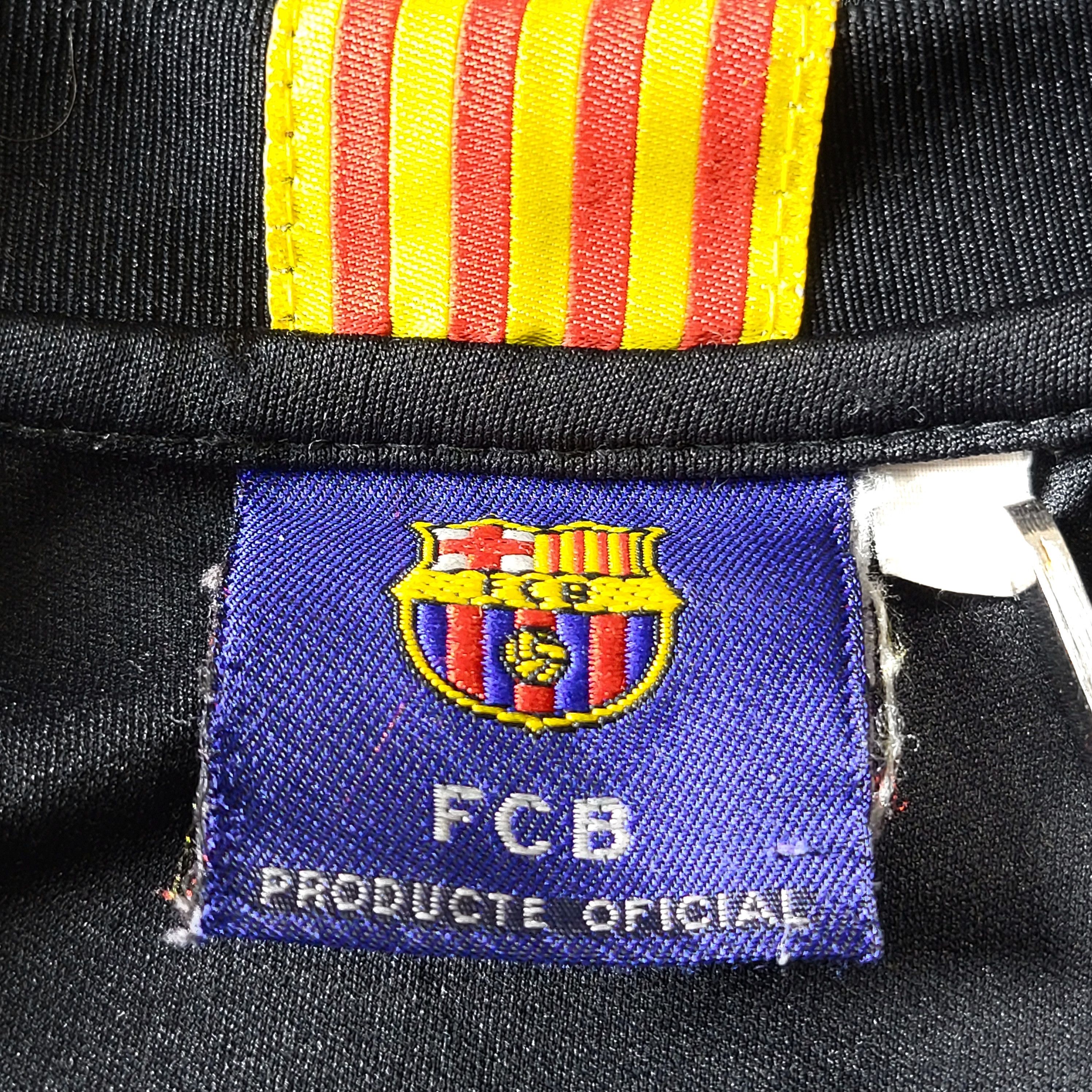 Other F.C. Barcelona. V.Valdes Goalkeeper. Size US S / EU 44-46 / 1 - 8 Thumbnail