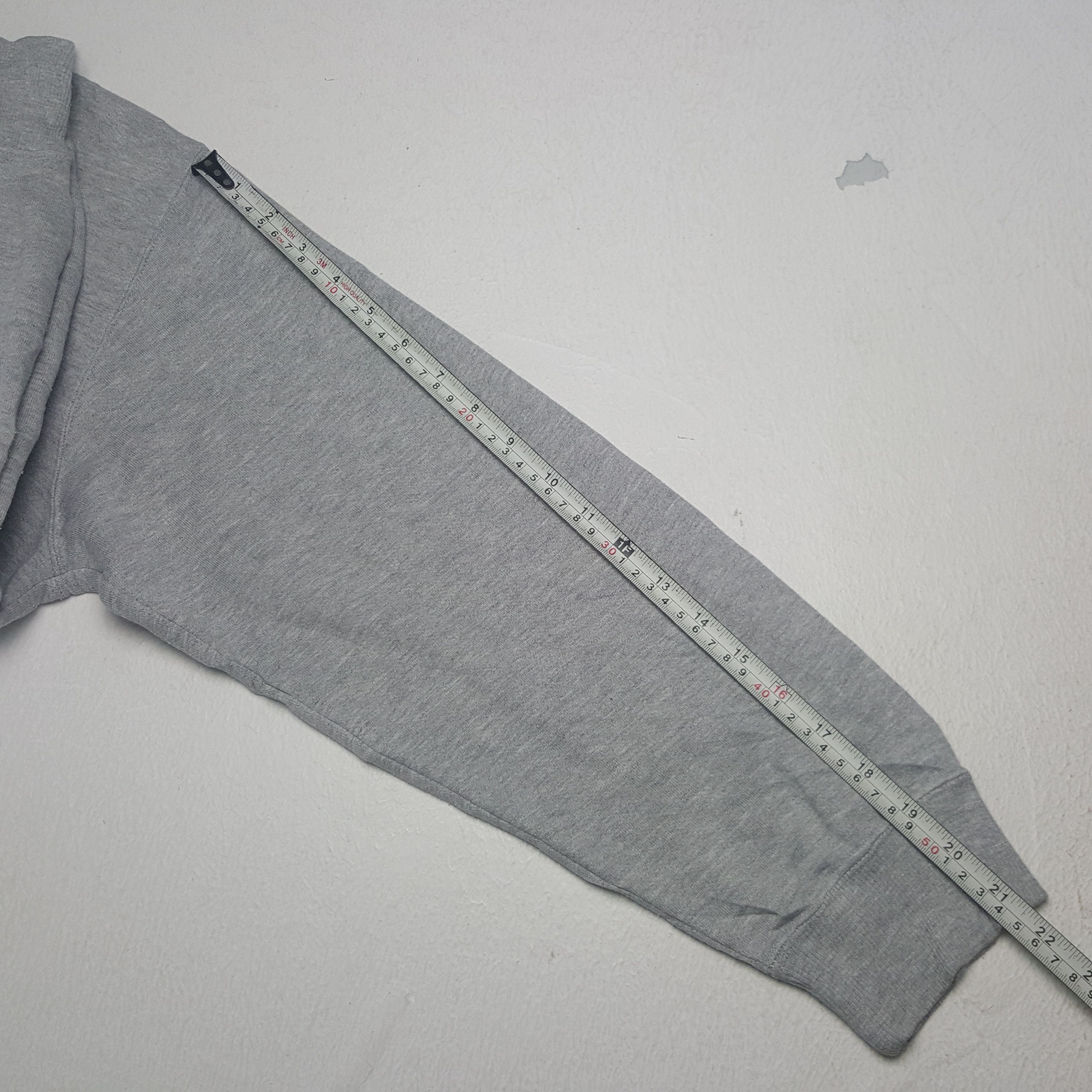 Honda × Vintage Vintage ELF x Custom Mugen Honda Racing Sweatshirt Size US M / EU 48-50 / 2 - 7 Thumbnail