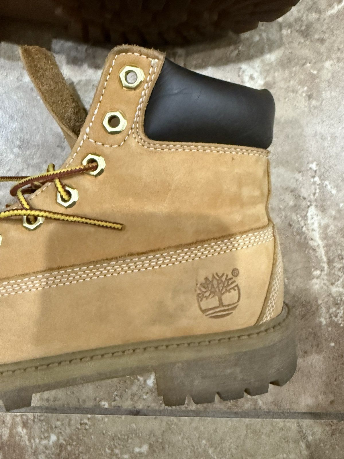 Timberland Women’s Timberland boots Size US 6.5 / IT 36.5 - 8 Thumbnail