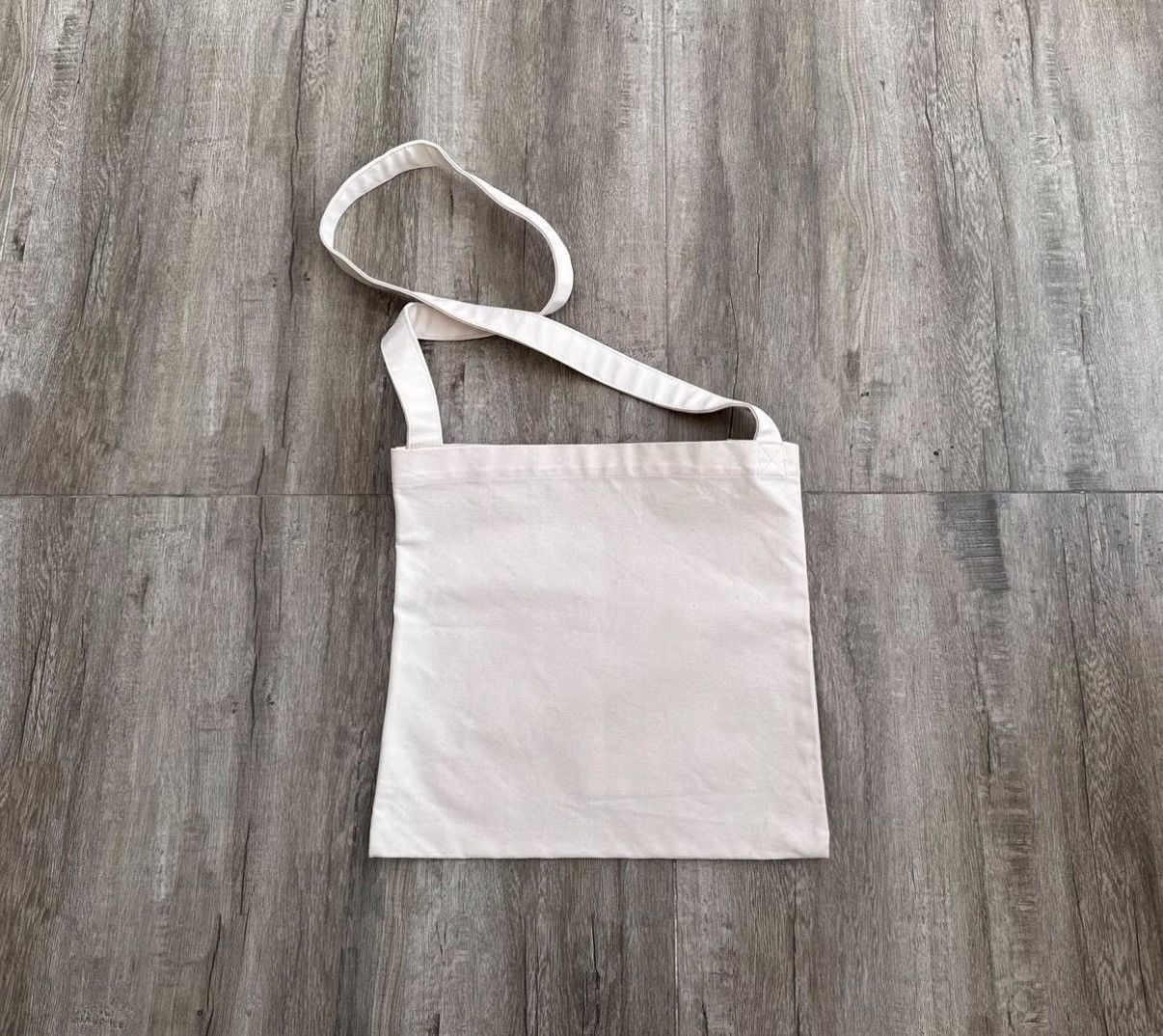 Visvim VISVIM MUSETTE CANVAS M.A.R.C Canvas crossbody bag Size ONE SIZE - 2 Thumbnail
