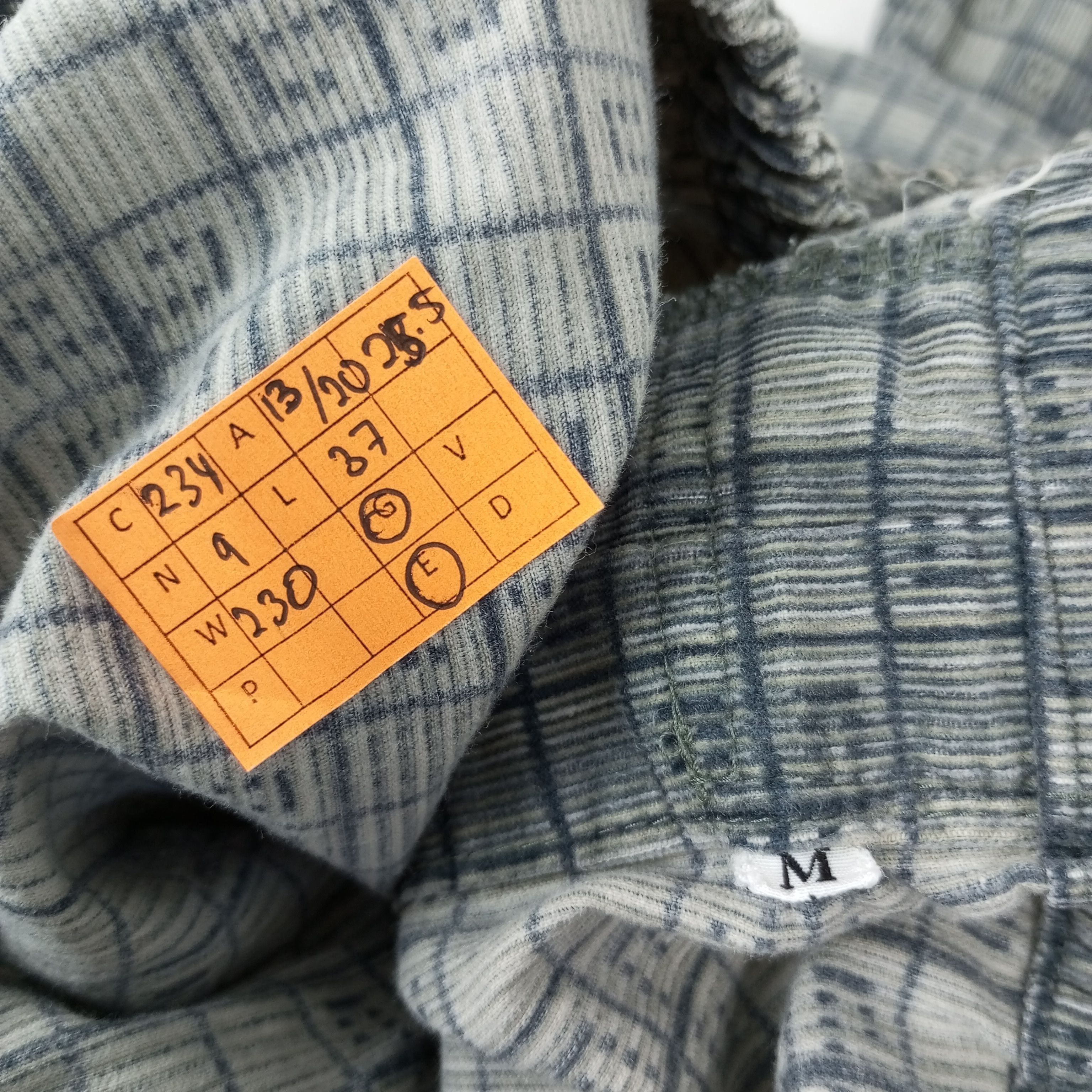 Givenchy Givenchy Sleep Shirt With Pants Size US L / EU 52-54 / 3 - 9 Thumbnail