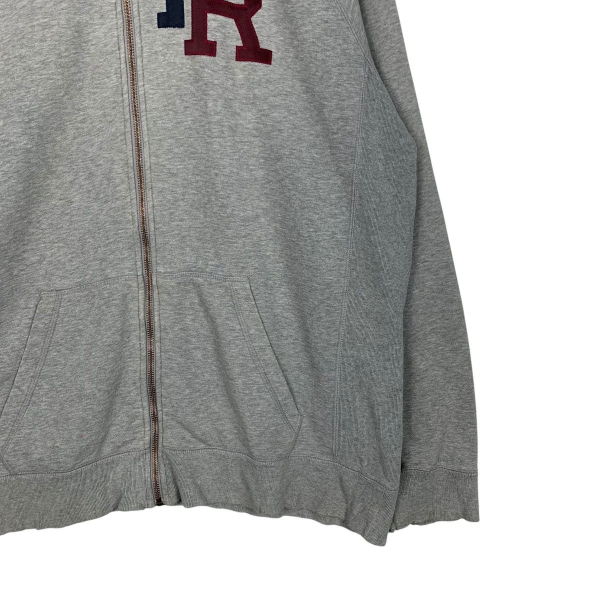 Nike NIKE SB Capital PR Zipper Hoodies Sweatshirts #1882-C82 Size US L / EU 52-54 / 3 - 6 Thumbnail