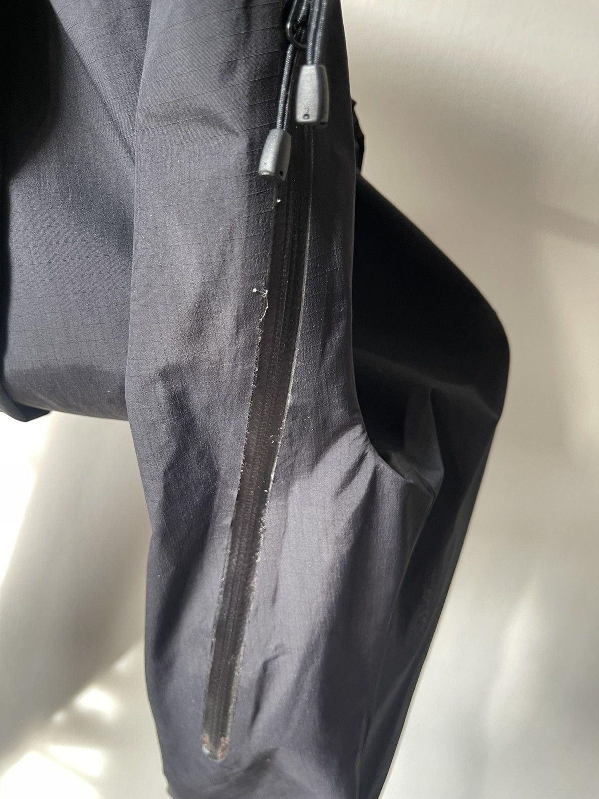 Arc'teryx Arcteryx Goretex Jacket Size XS / US 0-2 / IT 36-38 - 7 Thumbnail