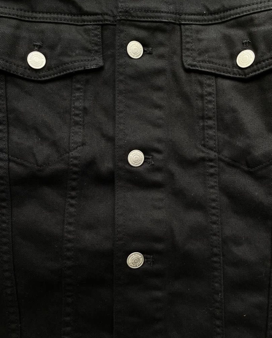 Dior Christian Dior Atelier paris button jacket Size US M / EU 48-50 / 2 - 6 Thumbnail