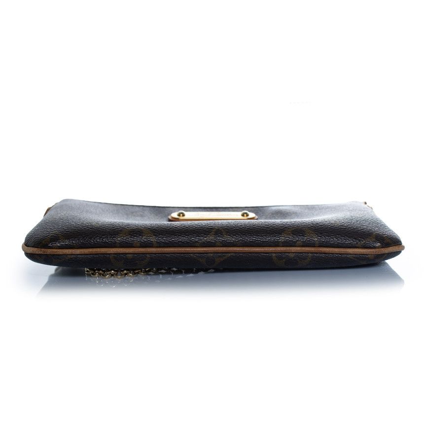 Louis Vuitton Louis Vuitton, Milla pochette in monogram canvas Size ONE SIZE - 8 Thumbnail