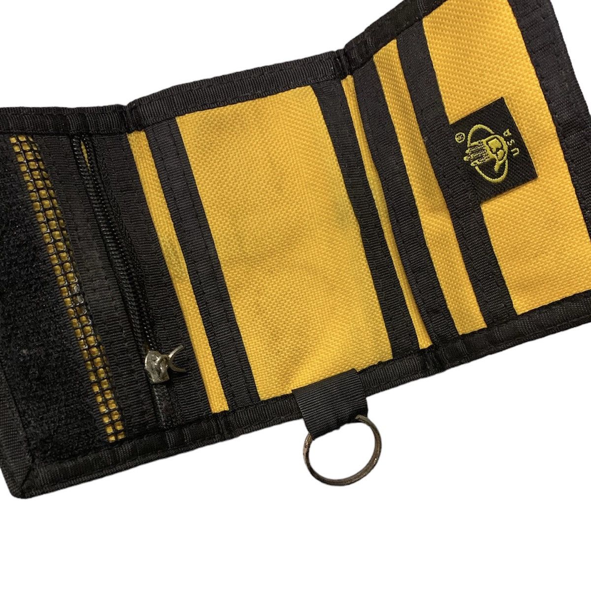 Body Glove × Vintage Body Glove Vintage Wallet Size ONE SIZE - 3 Thumbnail