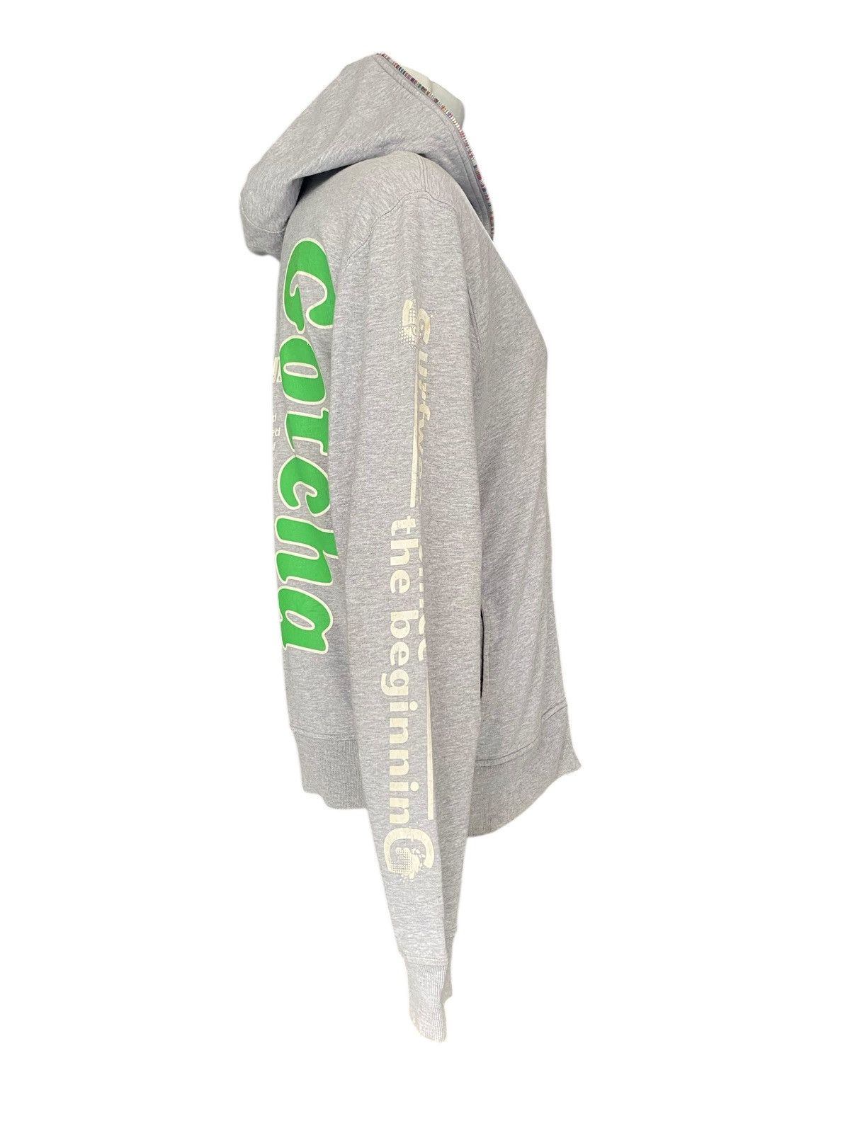 Gotcha × If Only Was True Rare Fullzip GOTCHA Sweater Hoodie Size US M / EU 48-50 / 2 - 6 Thumbnail