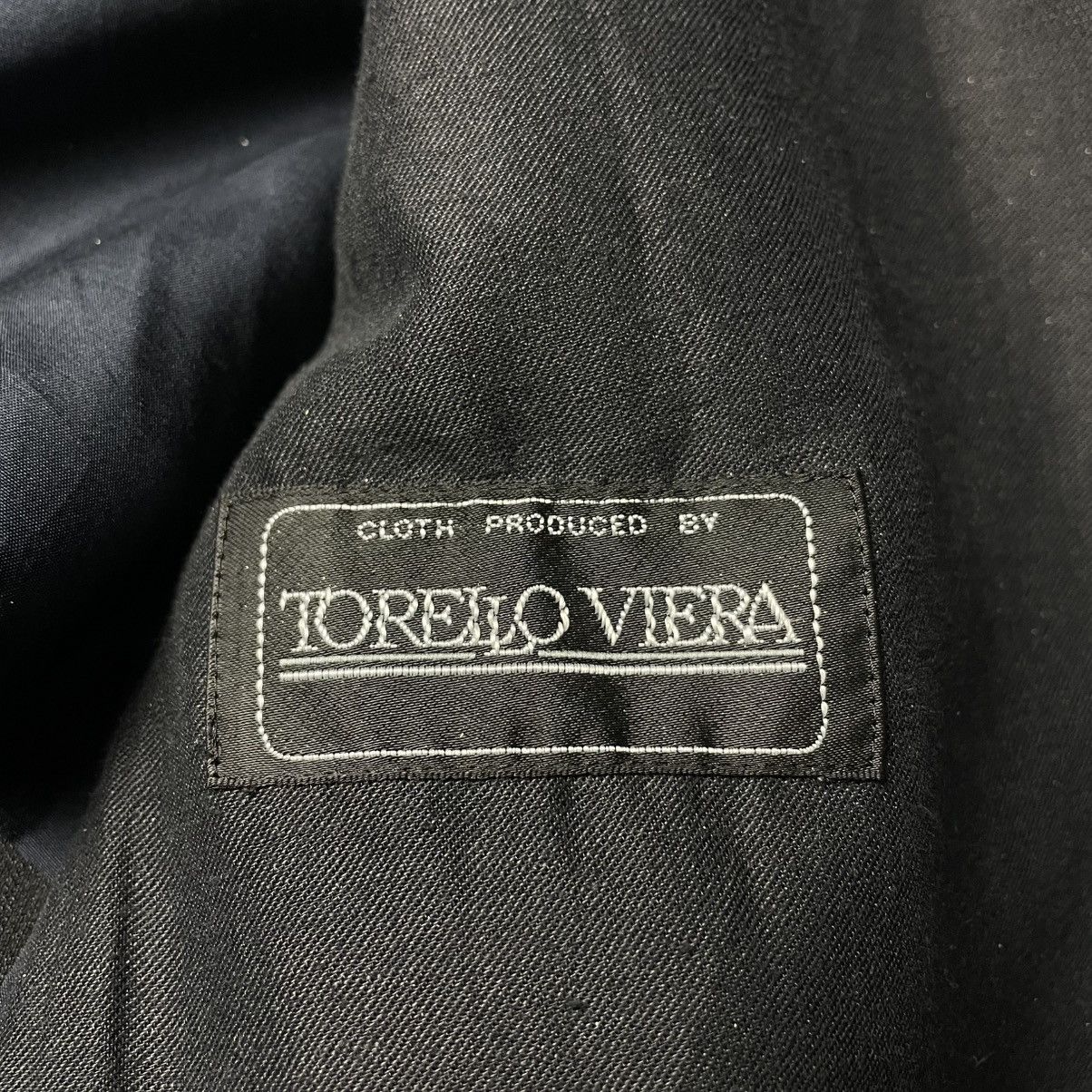 BIGI × yoshie inaba 🇯🇵 VINTAGE YOSHIE INABA WOOL BLAZER JACKET Size US S / EU 44-46 / 1 - 13 Thumbnail