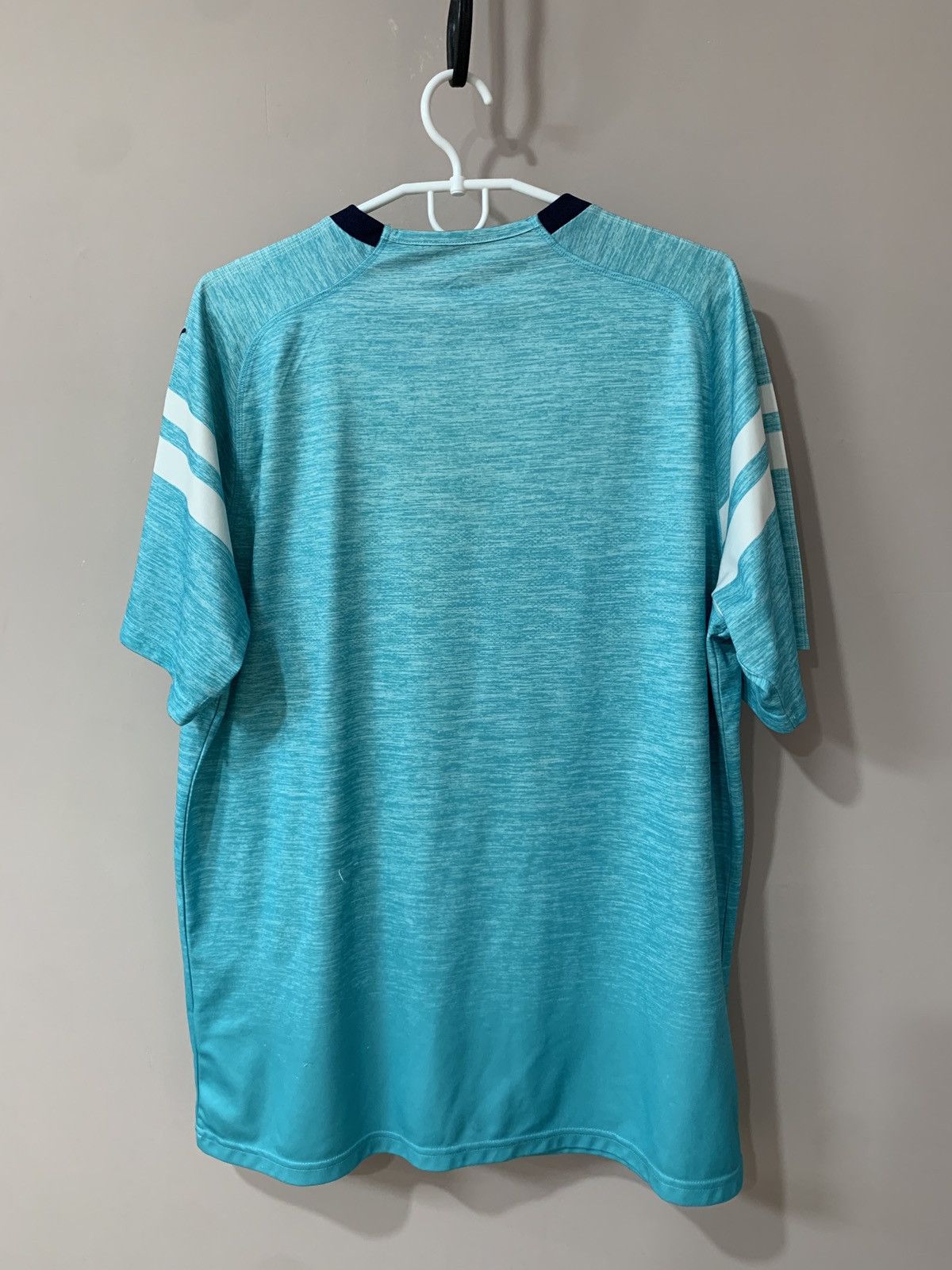 Puma Newcastle United 2018 2019 third puma soccer jersey football Size US XL / EU 56 / 4 - 2 Thumbnail