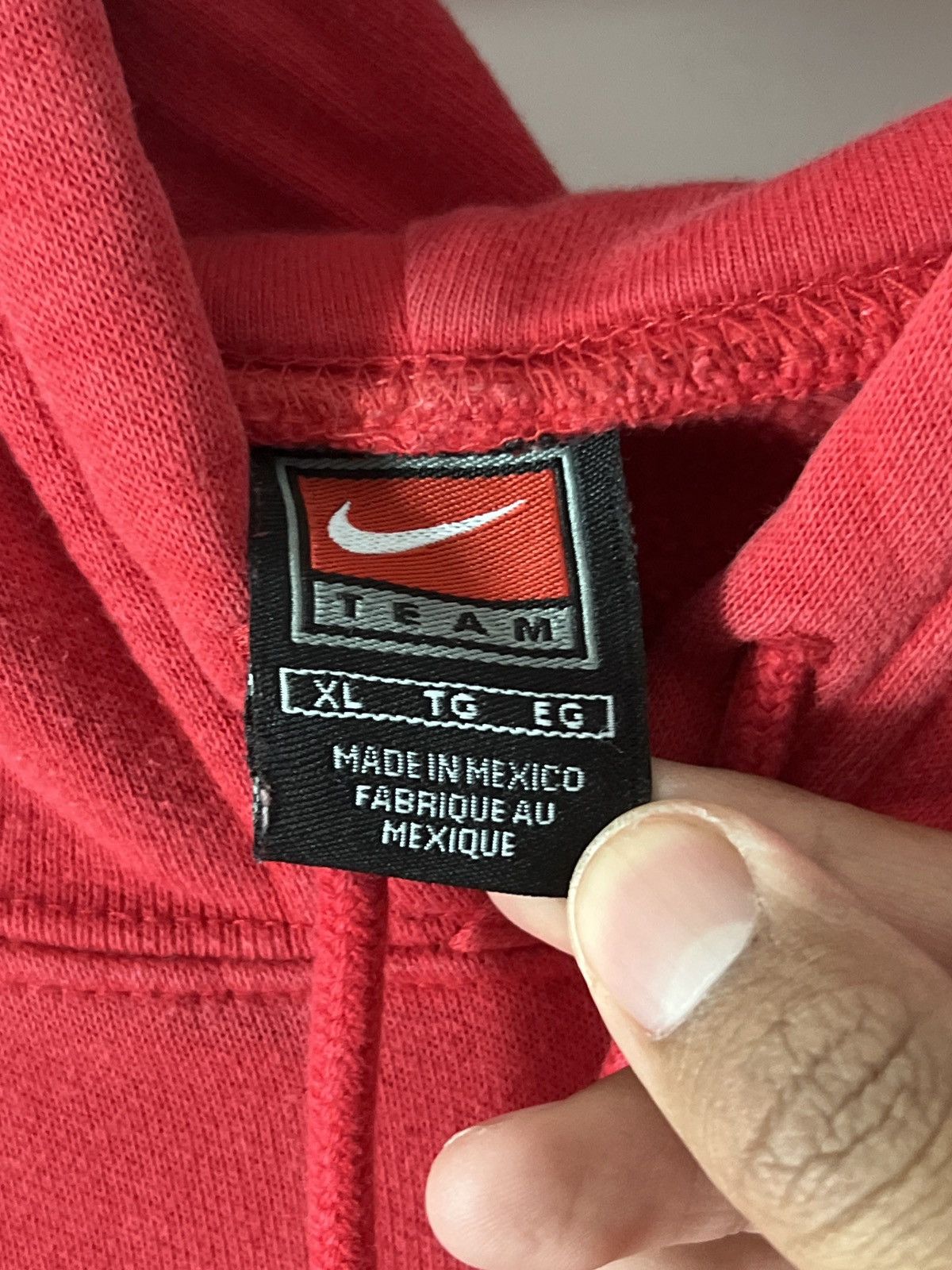 Other Vintage Size US XL / EU 56 / 4 - 2 Thumbnail