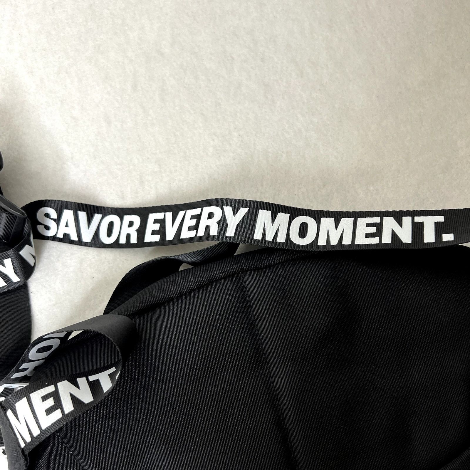 Other Fernway Black Logo Fanny Pack Bag Size ONE SIZE - 3 Thumbnail