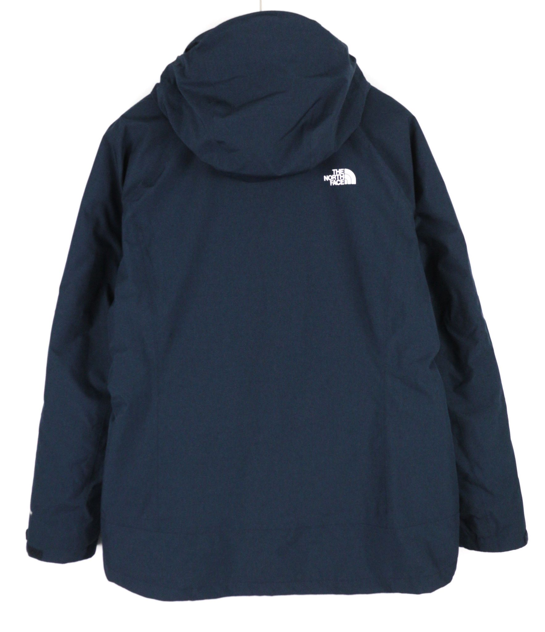 The North Face INLUX TRICLIMATE 2XL 2in1 Insulated DryVent Jacket 82624 Size XXL / US 16-18 / IT 52-54 - 2 Thumbnail