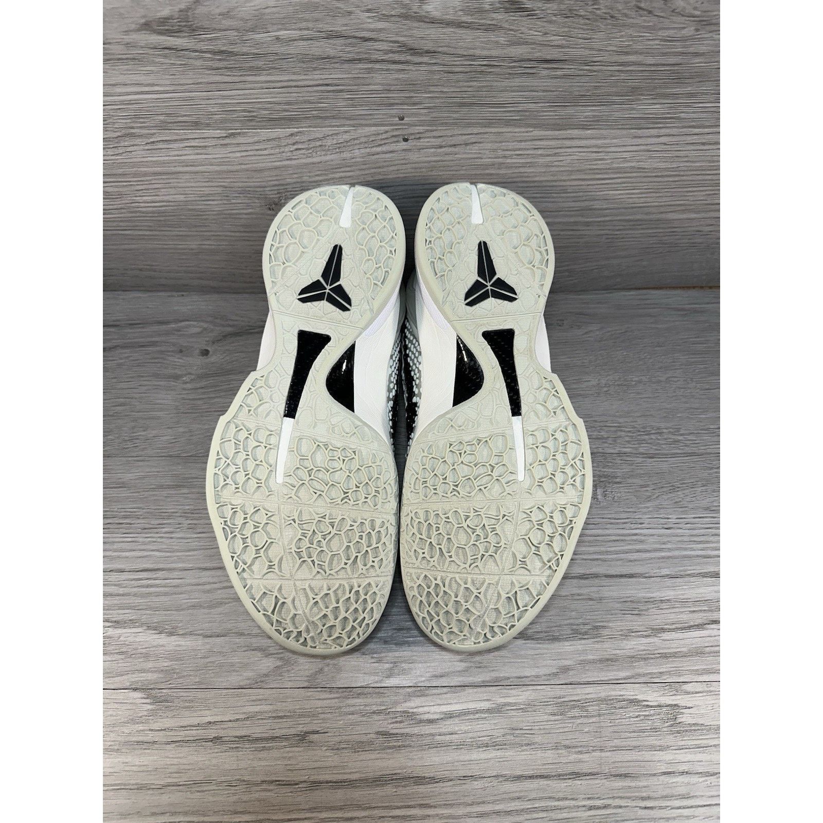 Nike Nike Zoom Kobe 6 Protro All-Star - Sail - Size 8.5 Size US 8.5 / EU 41-42 - 6 Thumbnail