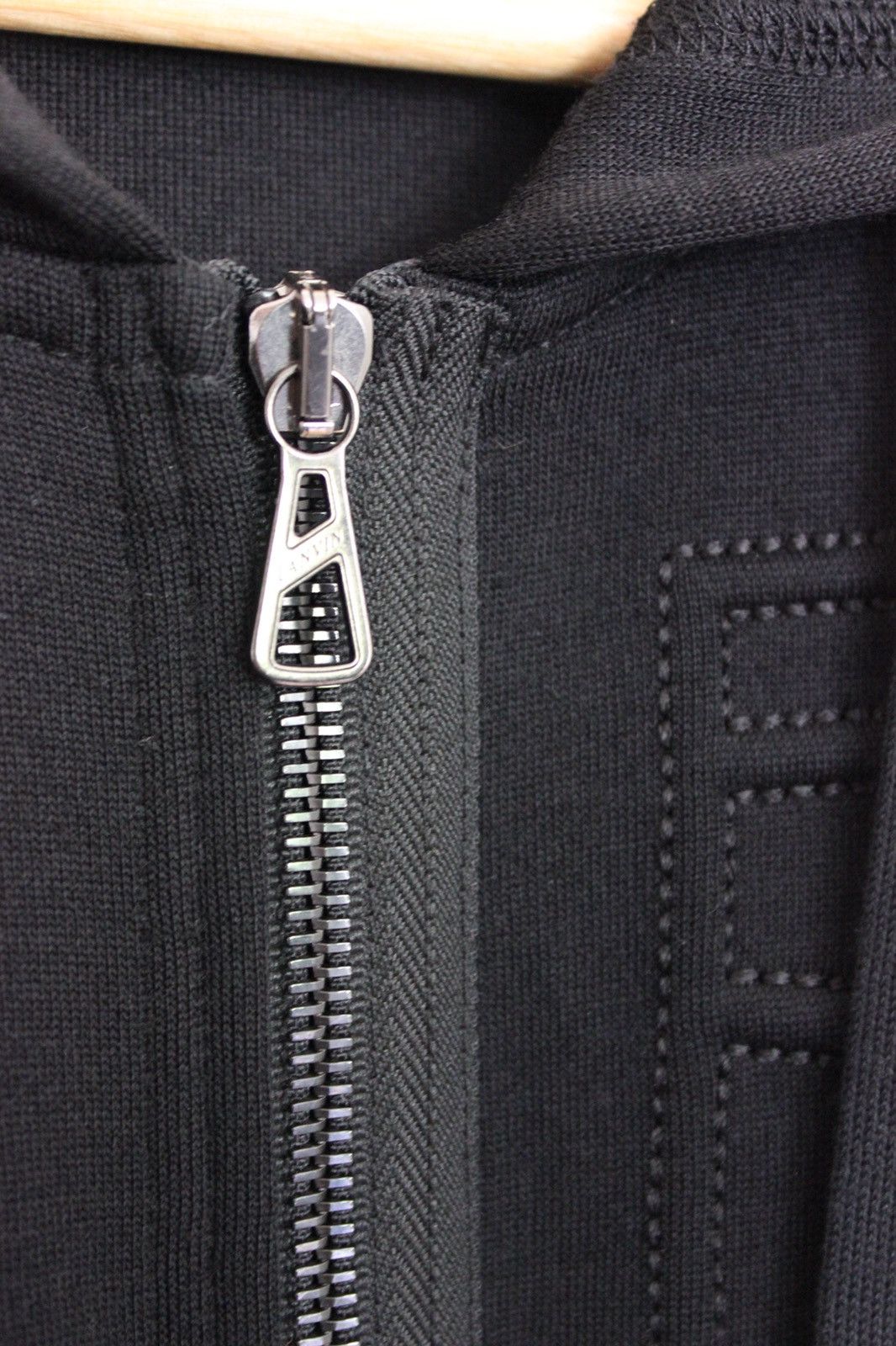 Lanvin Lanvin hoodie Size US L / EU 52-54 / 3 - 4 Thumbnail