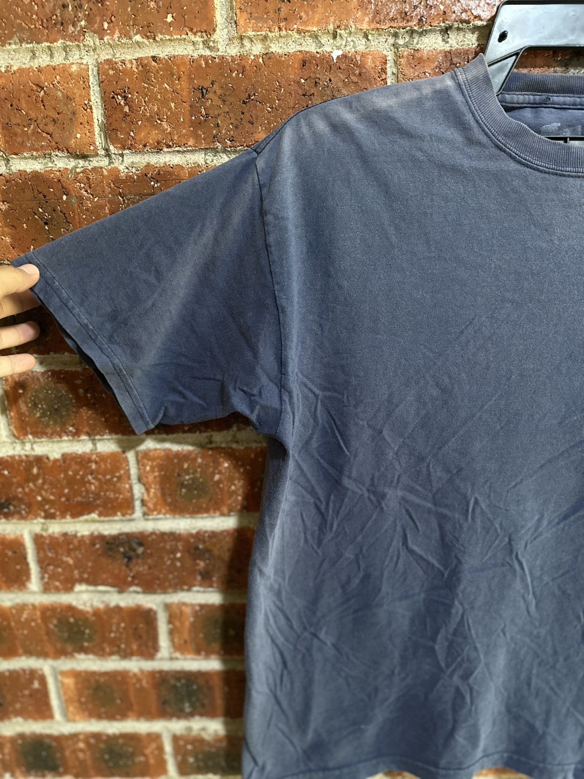 Sears Vintage Woody’s Dive Shop Faded Tee Size US M / EU 48-50 / 2 - 7 Thumbnail