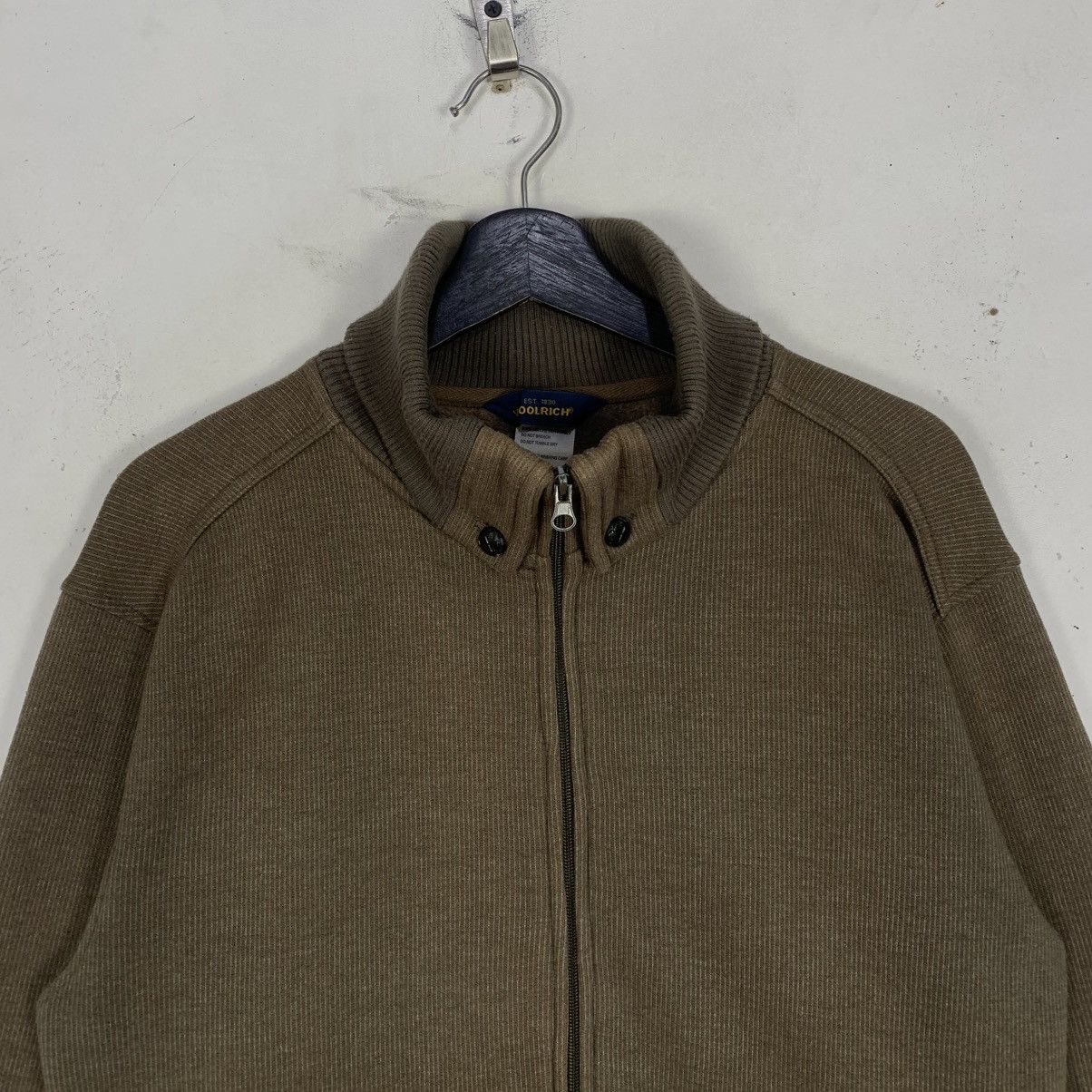 Woolrich Woolen Mills Woolrich Woolen Mills AmericanBrand Outdoor Light Jacket Size US M / EU 48-50 / 2 - 3 Thumbnail