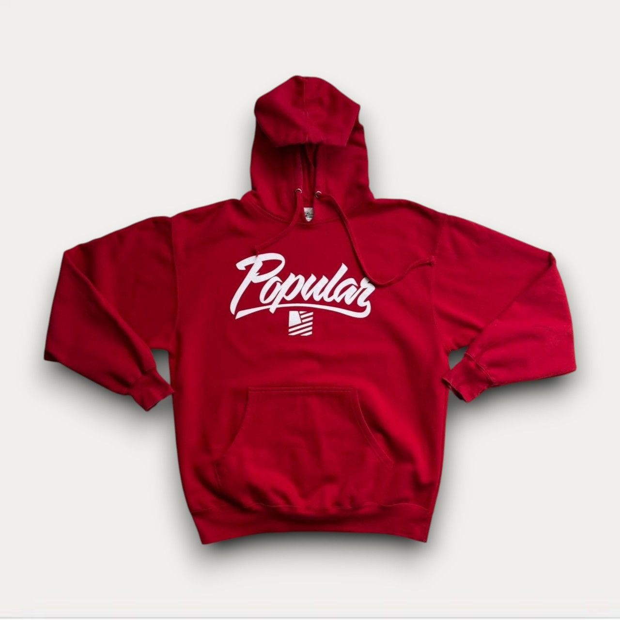 Supply & Demand Popular Demand Graphic Hoodie Size US L / EU 52-54 / 3 - 1 Thumbnail