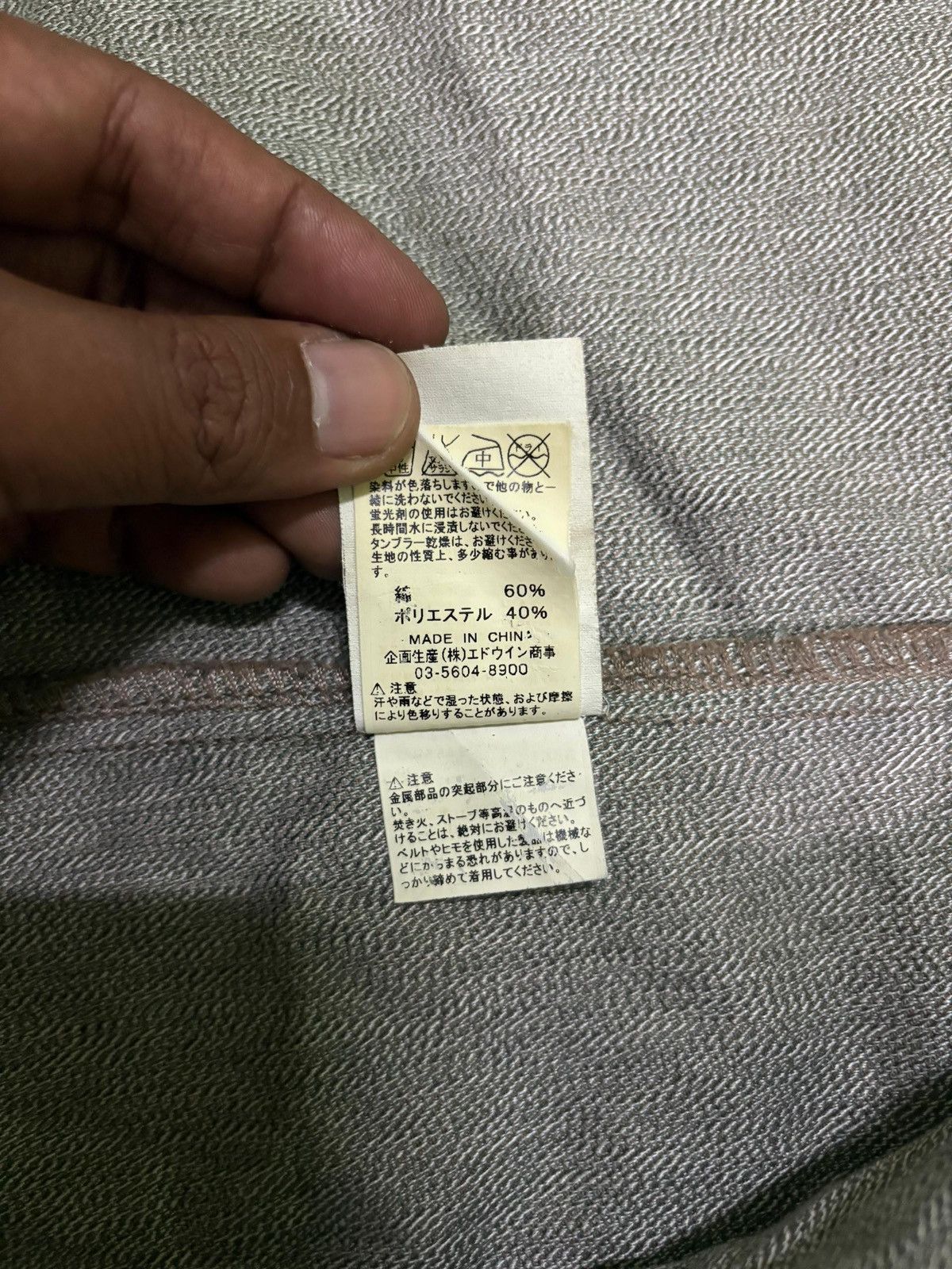 Alpha Industries Alpha industries PeaCoat Jacket Design Nice Design Size US M / EU 48-50 / 2 - 16 Thumbnail