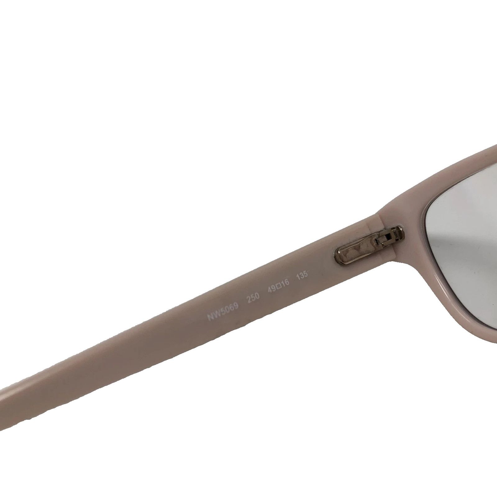 Nine West NINE WEST NW5069 250 BROWN EYEGLASSES FRAMES 51-16-135 Size ONE SIZE - 3 Thumbnail