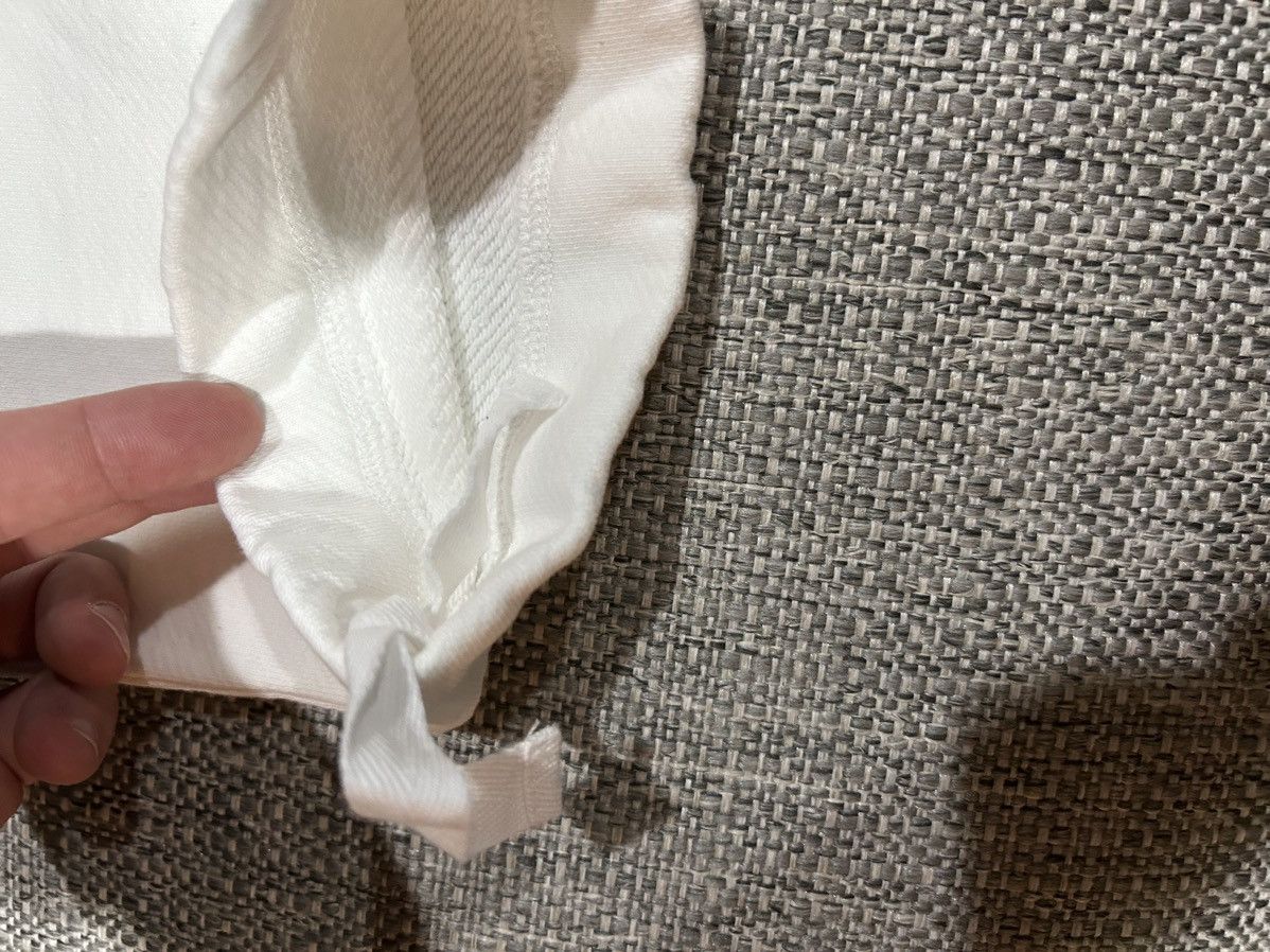 Off-White Off-White Cargo Sweatpants Size US 30 / EU 46 - 8 Thumbnail