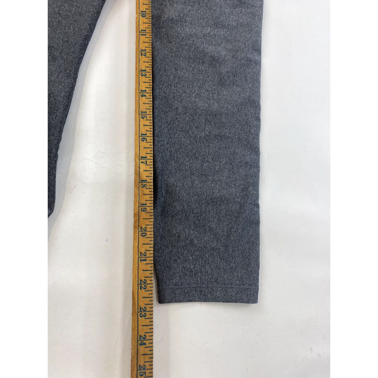 Under Armour Under Armour Leggings Womens Medium Compression Yoga Leggings Cropped Multicolor” Size 32" / US 10 / IT 46 - 5 Thumbnail