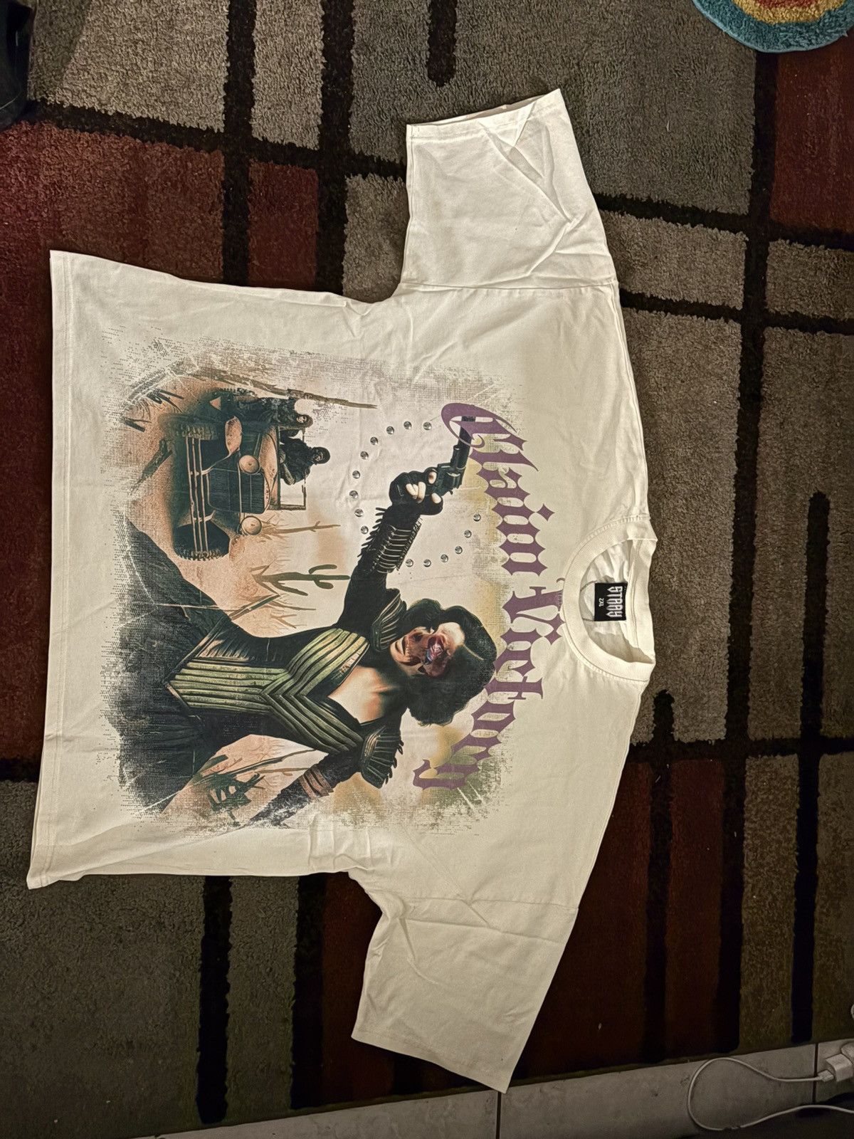 Other STAAY SHORT SLEEVE TEE Size US XXL / EU 58 / 5 - 1 Thumbnail