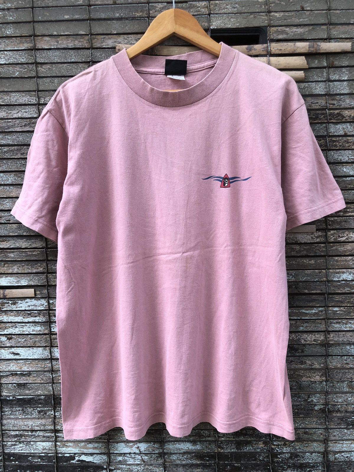 O'Neill 🔥Vintage🔥90s Rare ONEILL Surf Tshirts Size US L / EU 52-54 / 3 - 8 Thumbnail
