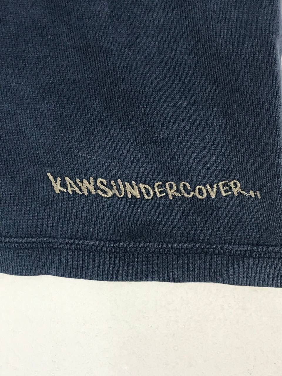 Kaws Vintage Undercover kaws Size US L / EU 52-54 / 3 - 4 Thumbnail