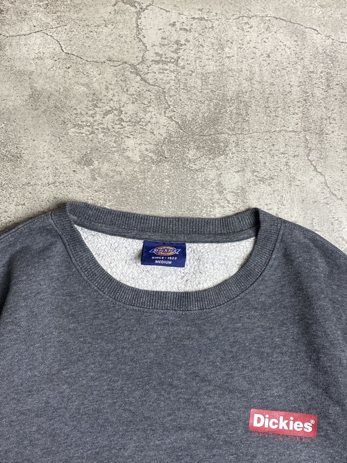 Dickies sweaters dickies Size US M / EU 48-50 / 2 - 3 Thumbnail