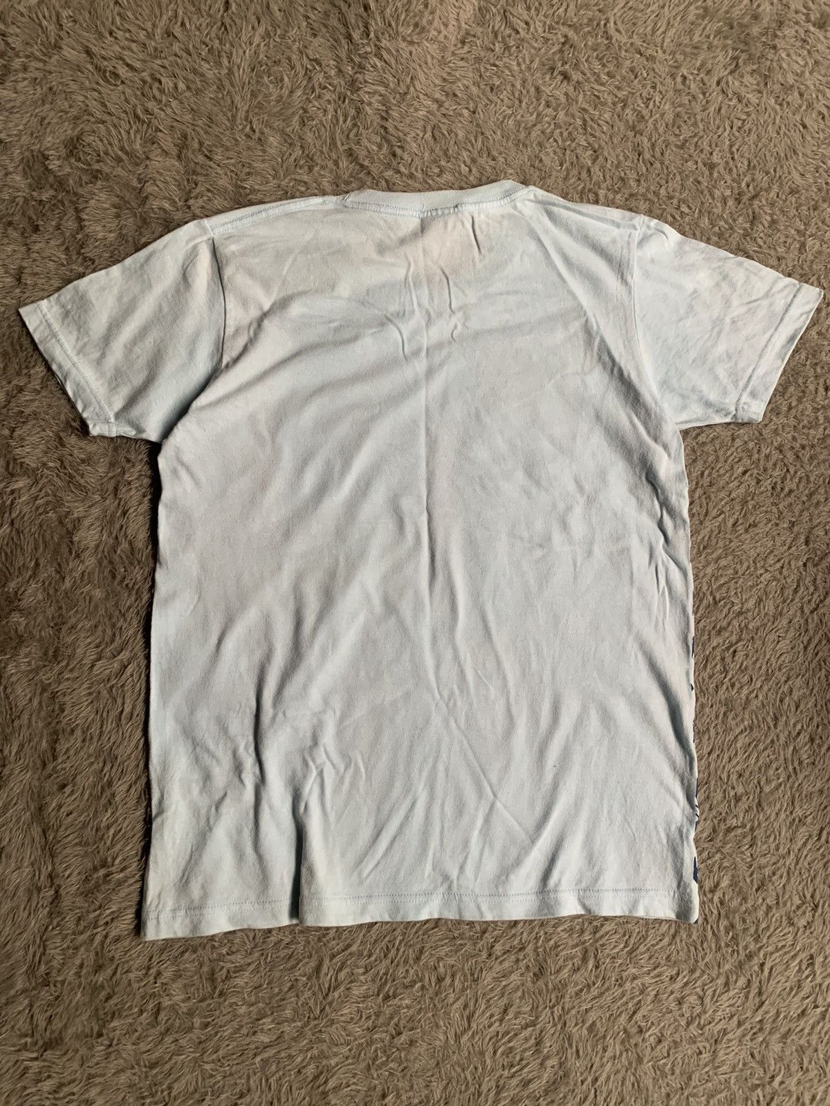 Anime × Japanese Brand School Idol Project Over Print Anime Cospa Tee Size US M / EU 48-50 / 2 - 6 Thumbnail