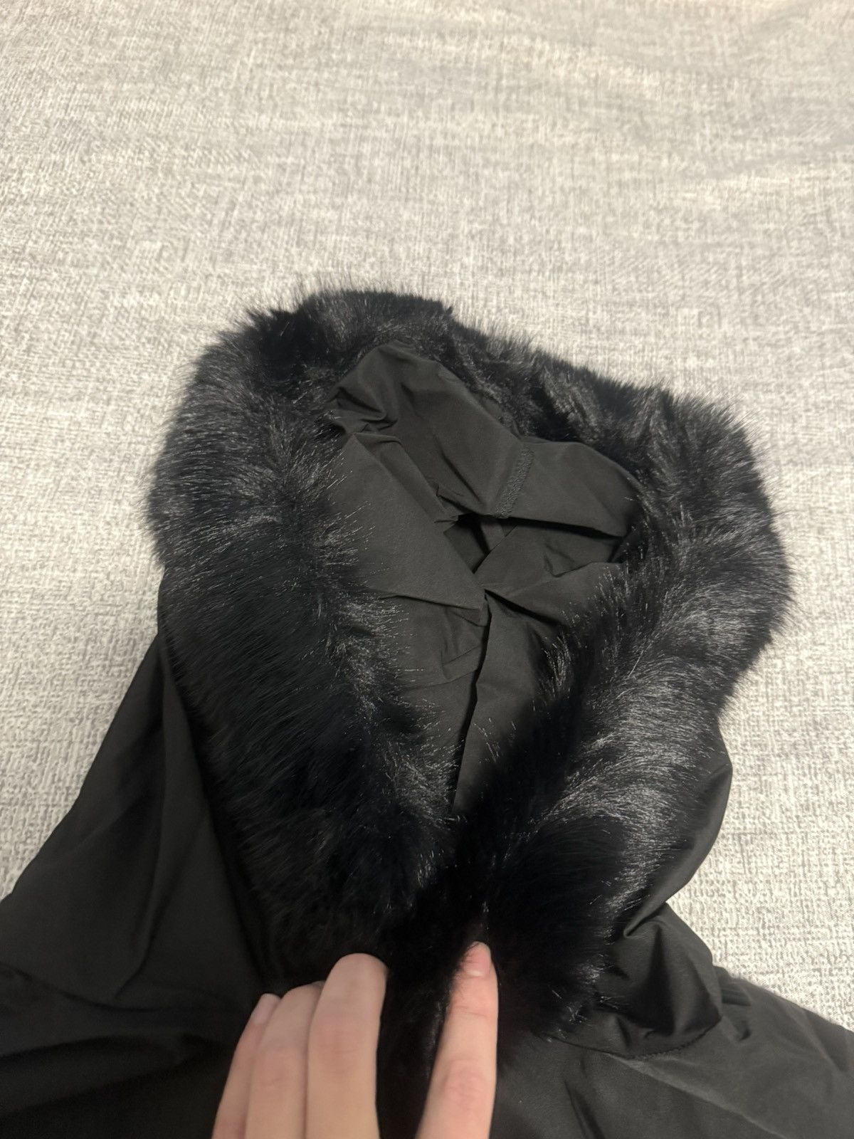 Yeezy Yeezy Kanye ye live in Shanghai china pullover Jacket Size US M / EU 48-50 / 2 - 2 Thumbnail