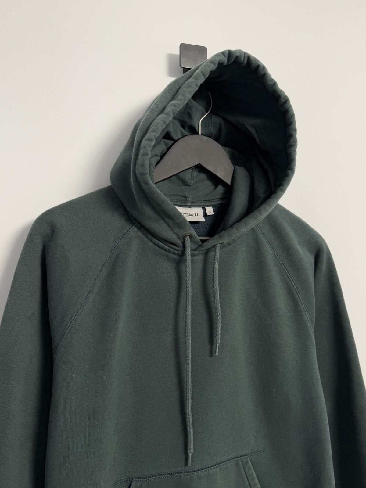 Carhartt Carhartt Vintage Y2K style logo Hype Size US S / EU 44-46 / 1 - 4 Thumbnail
