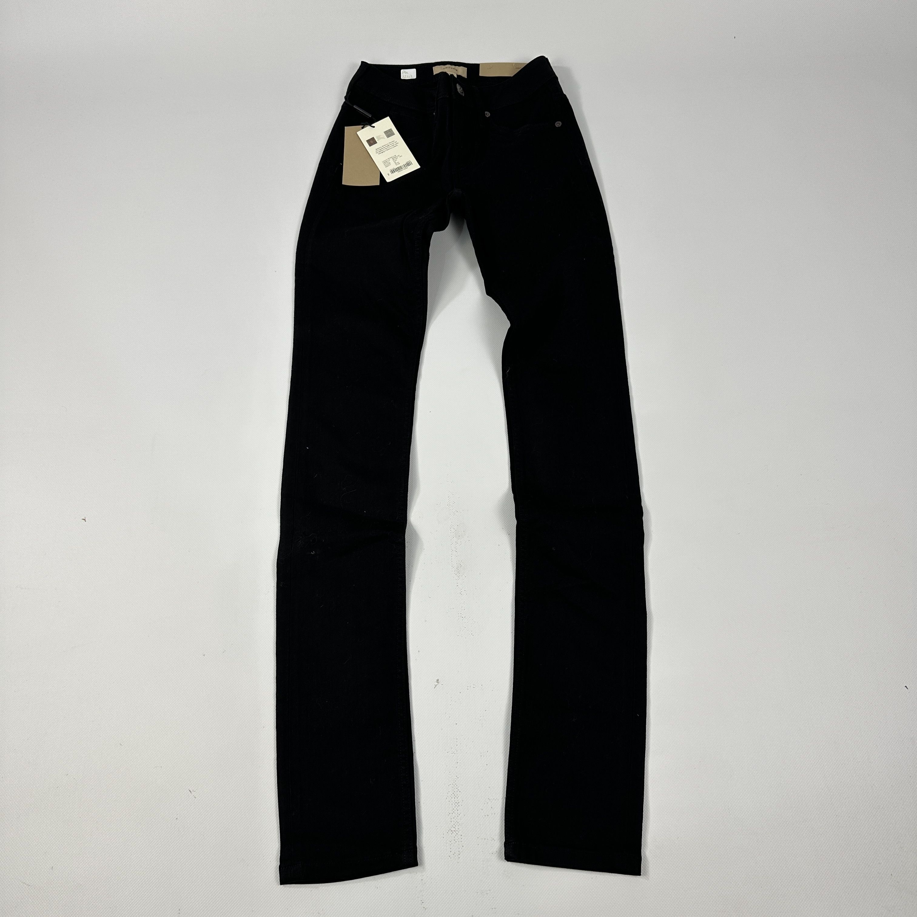 Pantaloni BURBERRY Skinny – W24