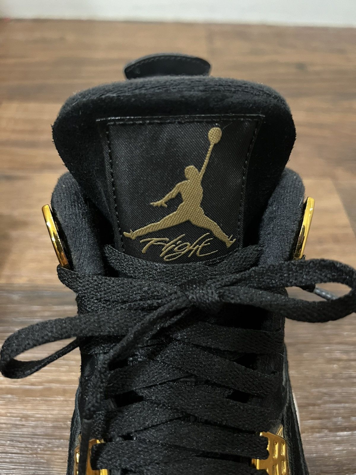 Jordan Brand Jordan 4 Royalty Size US 8.5 / EU 41-42 - 3 Thumbnail