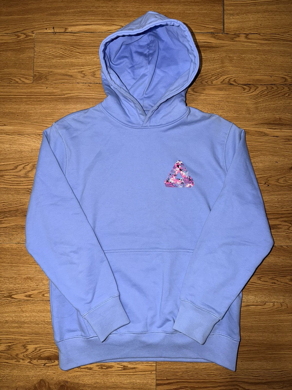 Palace Palace Neighborhood Skull Zip Hood Navy Size Medium | Grailed