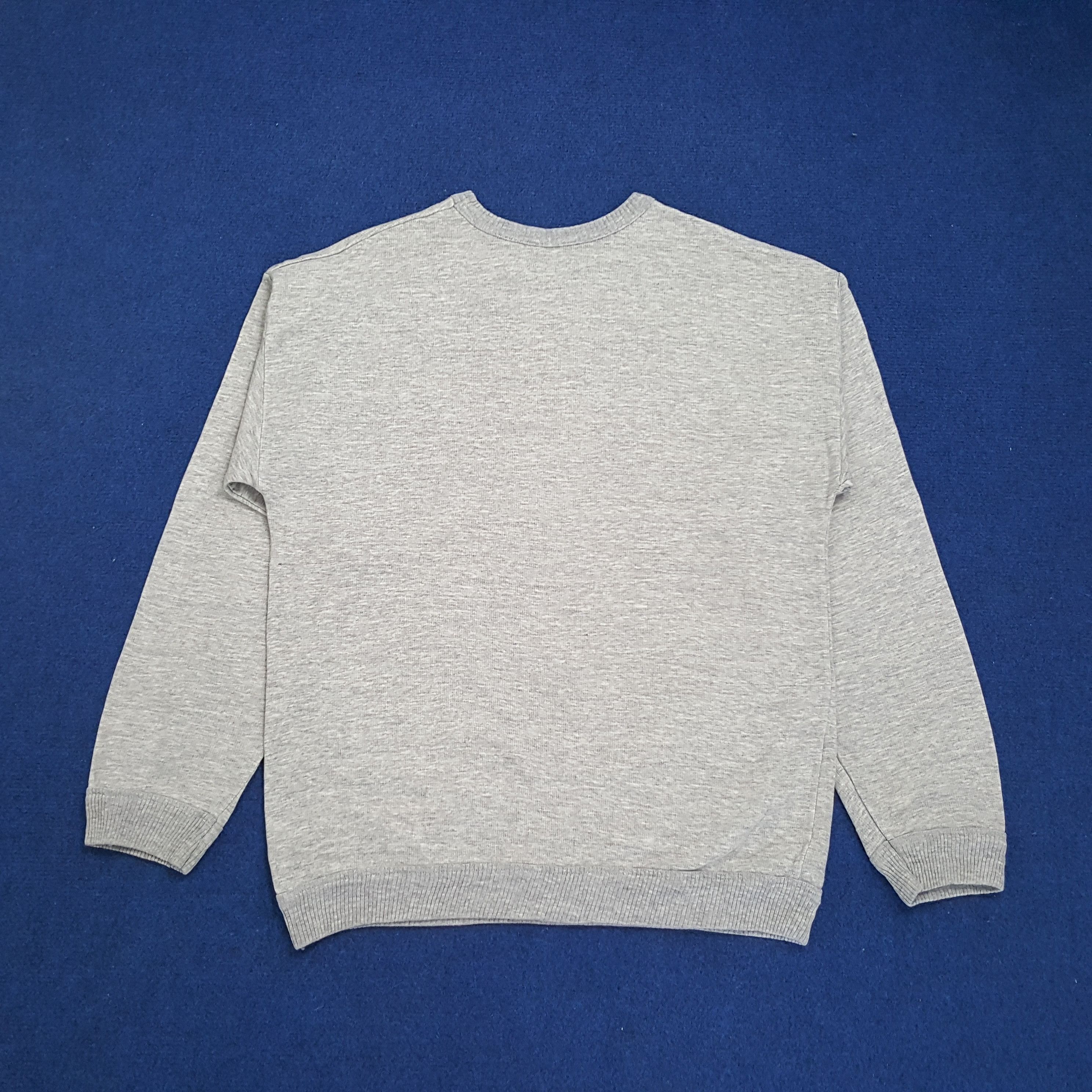 Vintage Vintage Italia Venezia Italy Venice Country Sweatshirt Size US S / EU 44-46 / 1 - 4 Thumbnail