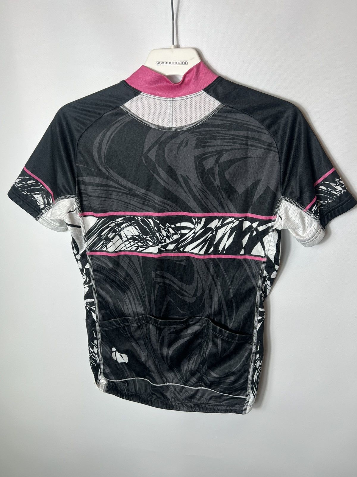 PEARL iZUMi Vintage sportswear cycle Pearl Izumi Cycling Velo Jersey Size M / US 6-8 / IT 42-44 - 9 Thumbnail