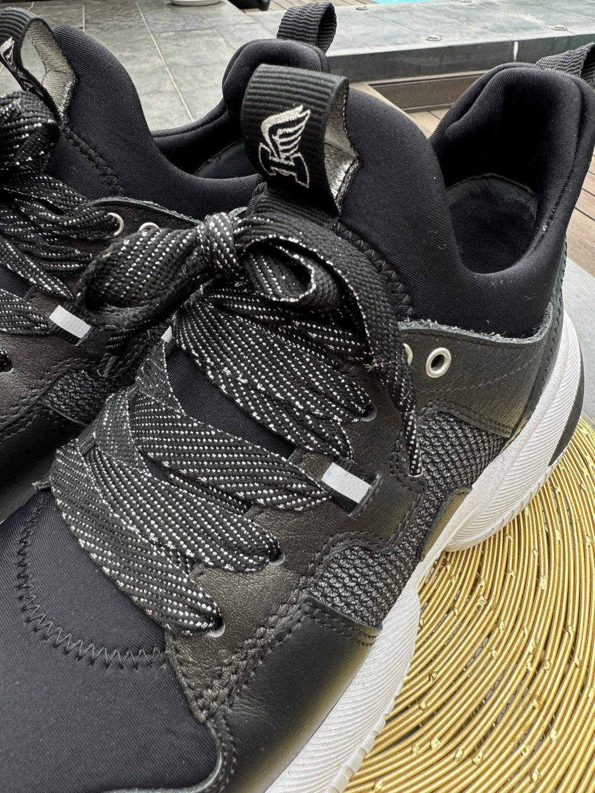 Hogan Hogan sneakers Size US 10 / IT 40 - 5 Thumbnail