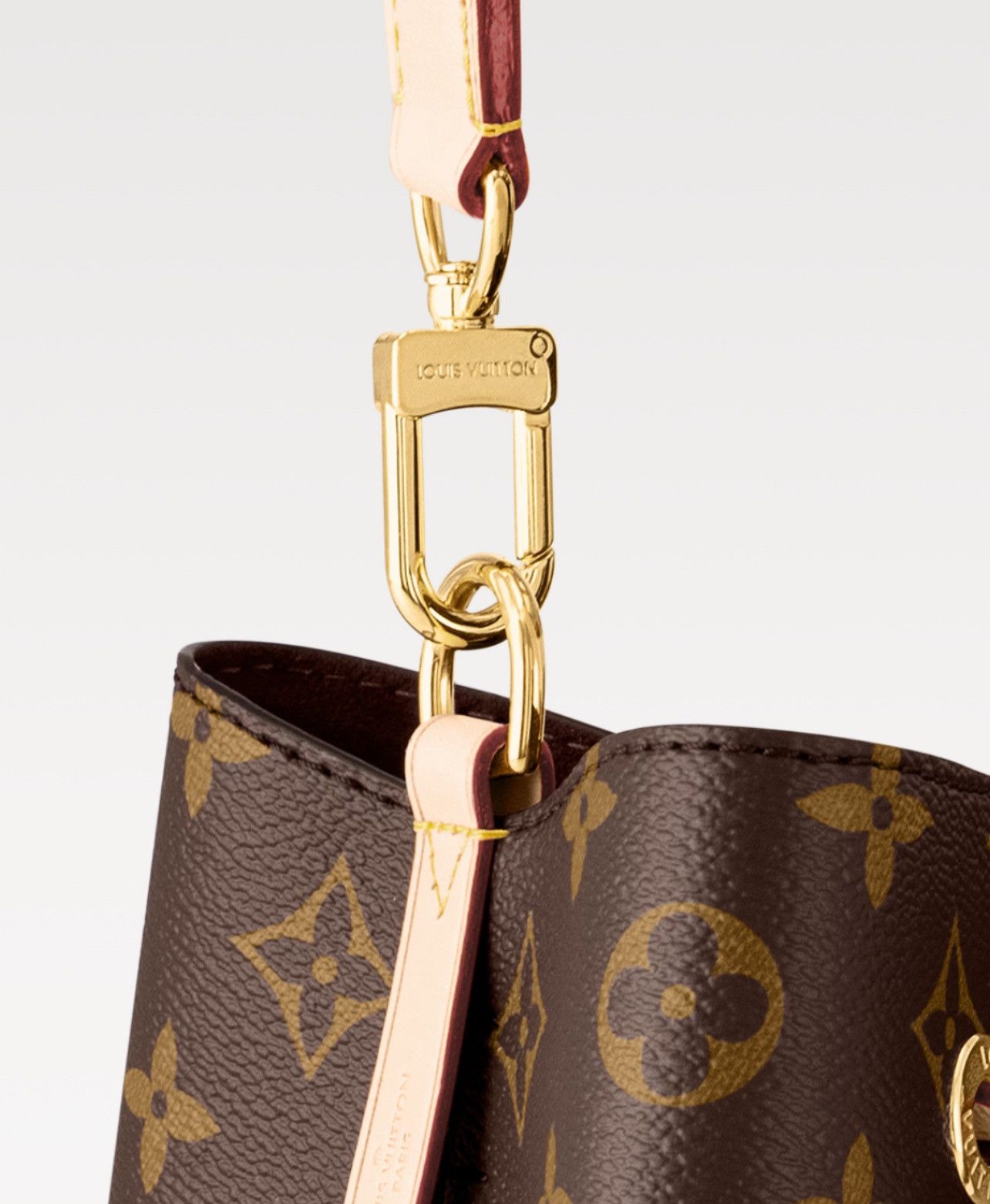 Louis Vuitton Monogram Empreinte Néonoé Bucket Bag Size ONE SIZE - 2 Thumbnail