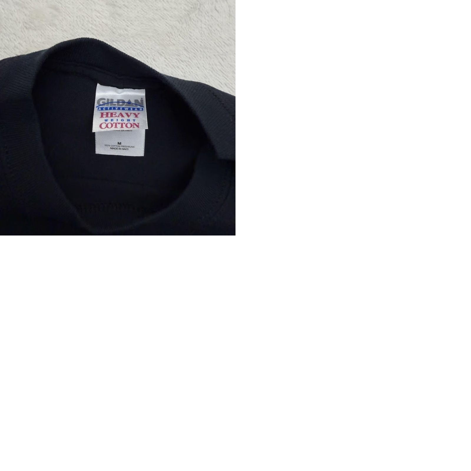 Gildan VINTAGE Billy Ray Cyrus Wanna Be Your Joe Shirt Mens Medium Black Shirt Mens Medium Black Billy Ray Cyrus Music Country Band Size US M / EU 48-50 / 2 - 10 Thumbnail