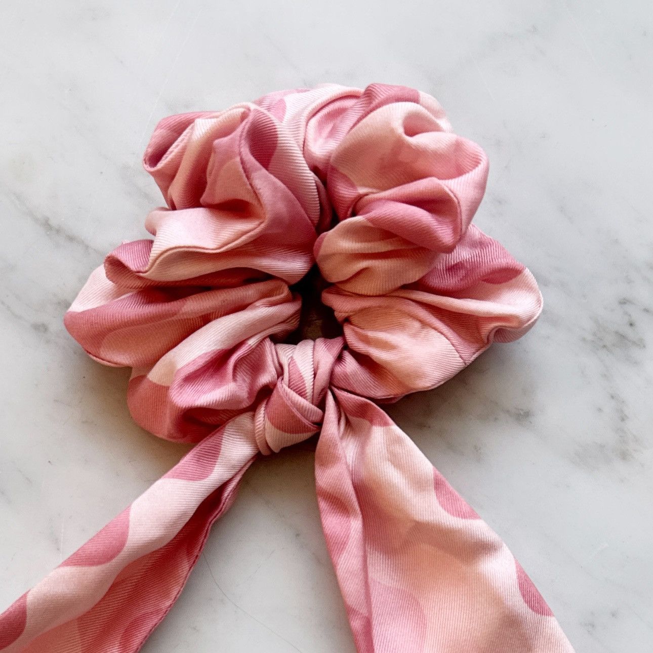 Casablanca Casablanca Scrunchie Size ONE SIZE - 3 Thumbnail