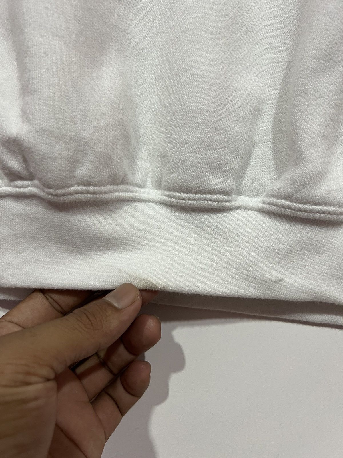 Japanese Brand 🔥 HOLLOW SUNS TOKYO JAPAN streetwear hooded Size US S / EU 44-46 / 1 - 9 Thumbnail
