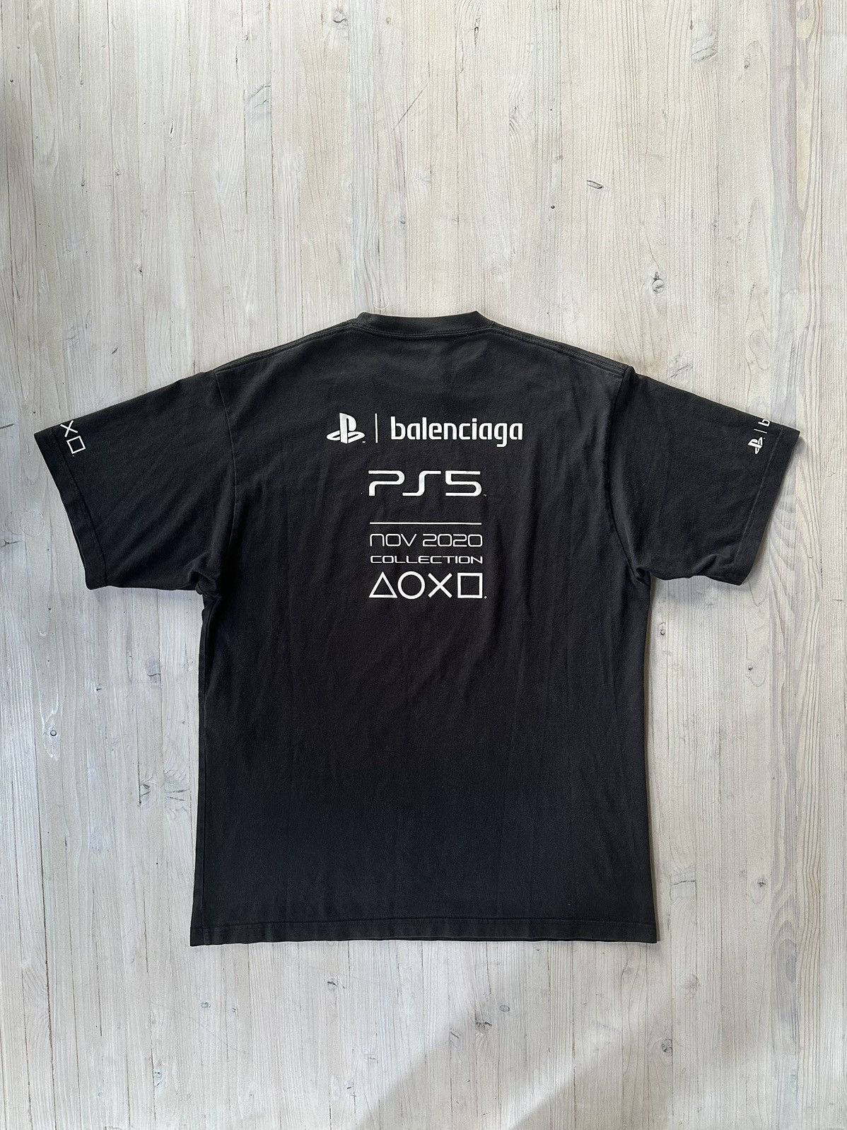 Balenciaga Ps 5 | Grailed