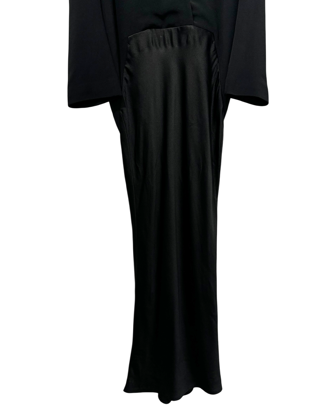 Haider Ackermann Haider Ackermann Draped Maxi One Piece Size XS / US 0-2 / IT 36-38 - 6 Thumbnail