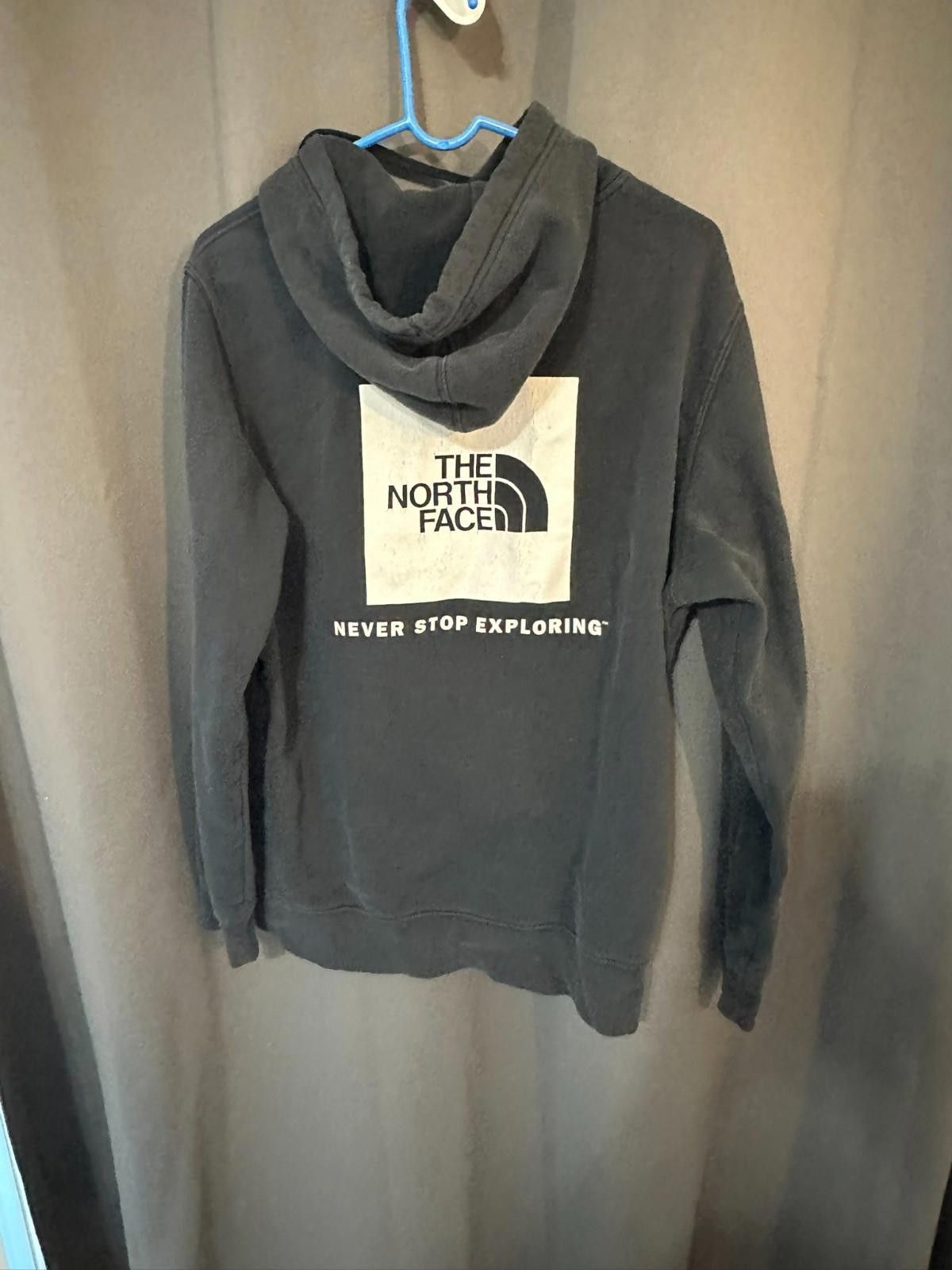 The North Face The North Face Hoodie (L) Size US L / EU 52-54 / 3 - 8 Thumbnail