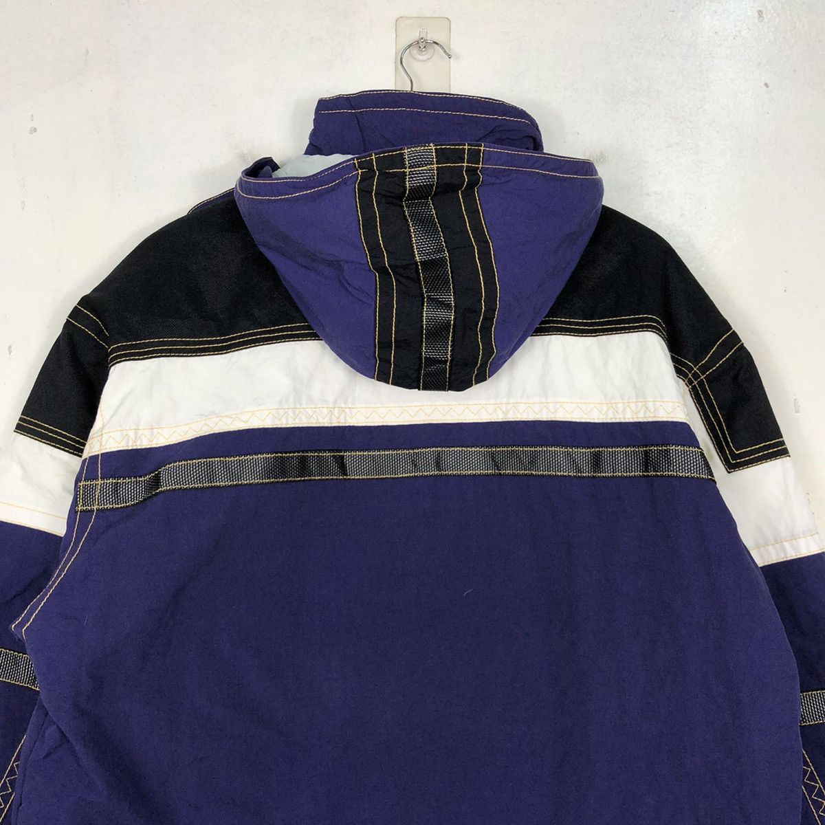 Japanese Brand ❤️‍🔥SEND OFFER ❤️‍🔥Sasquatch Fabric Ski Jacket Size US M / EU 48-50 / 2 - 8 Thumbnail